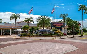 Safety Harbor Resort And Spa, an Ascend Hotel Collection Member